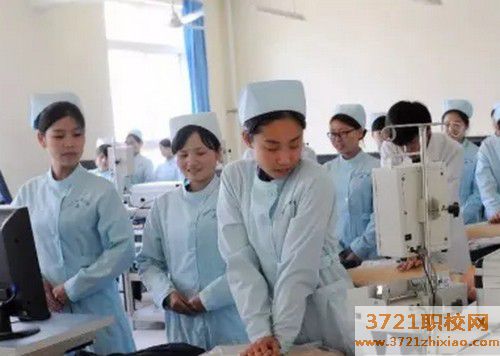 哈尔滨读卫校哪个学校好