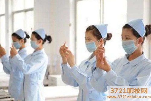 哈尔滨哪些中专学校有卫校专业