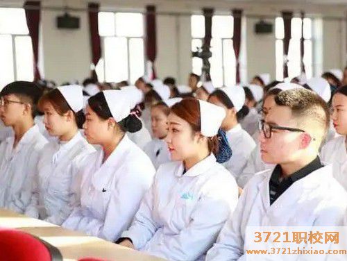 哈尔滨有哪些好的卫校