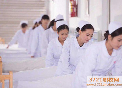 哈尔滨有哪些大专卫校