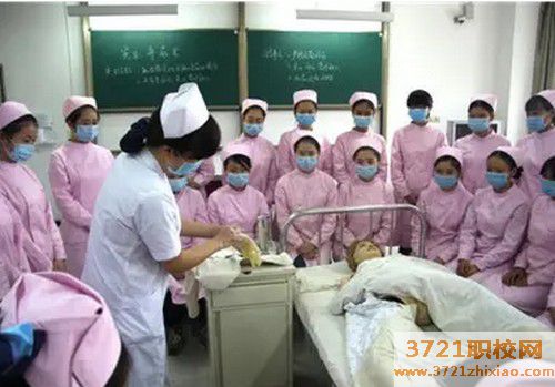 哈尔滨卫校毕业好找工作吗,好就业吗