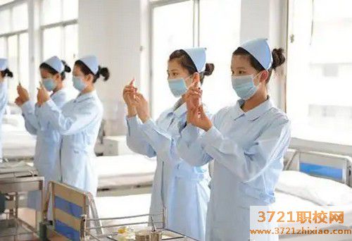 黑龙江地区的卫校好吗,好不好