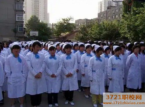 哈尔滨卫校哪些好