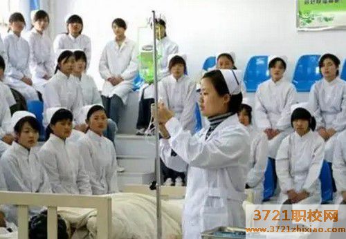 哈尔滨的卫生学校有哪些