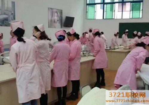 哈尔滨卫校怎么样,好不好