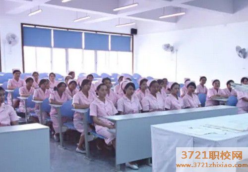 哈尔滨最好的卫校