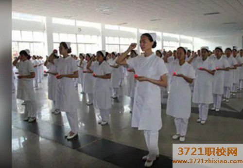 哈尔滨卫生学校中专院校排名分析