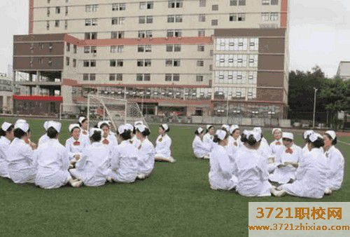 哈尔滨开设的大专卫校有哪些