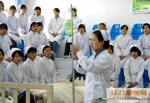 黑龙江地区的卫校毕业后就业前景/形势怎么样