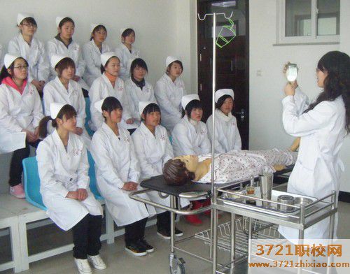 哈尔滨比较好的卫校有哪些及推荐