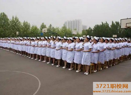 哈尔滨好点的卫生学校有哪些