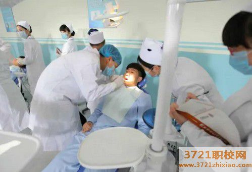 哈尔滨哪个卫校的专业比较好