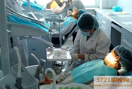 哈尔滨学口腔专业哪个学校好