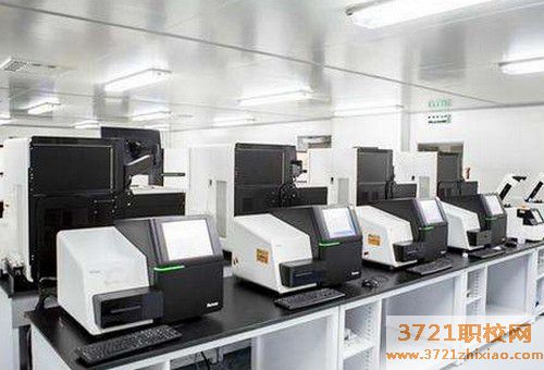 哈尔滨哪些中专学校有医学检验专业