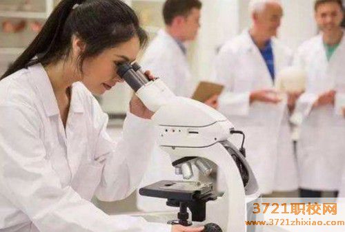 哈尔滨比较好的医学检验专业中专学校