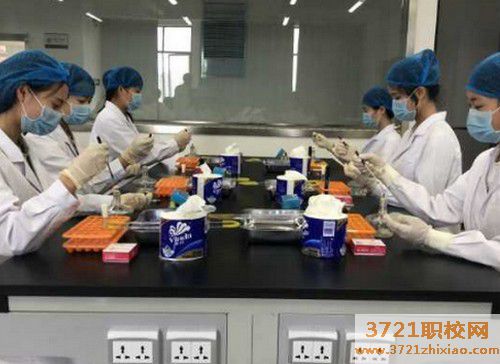 哈尔滨什么医学检验专业学校好