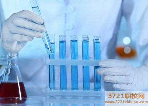 【哈尔滨卫生学校】哈尔滨医学检验学校报名条件及报名时间