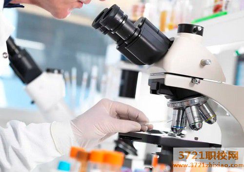 【哈尔滨卫生学校】哈尔滨医学检验专业中专学校怎么报名及报名方式