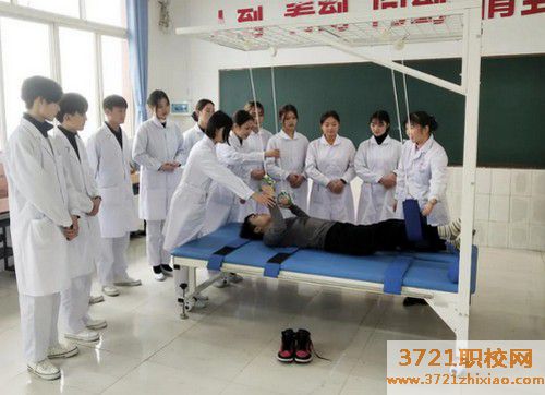 哈尔滨学康复治疗专业哪个学校好