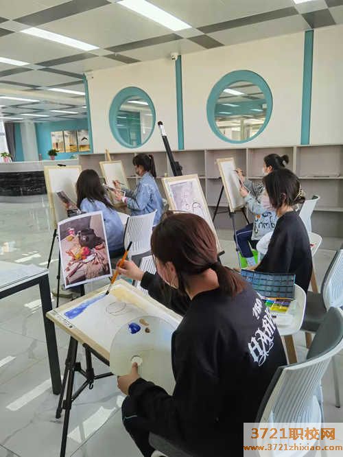 【银川职业学校】宁夏交通学校创新比赛模式 促进赛教融合