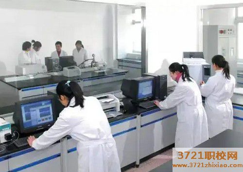 哈尔滨医学检验专业就业形势及前景好不好