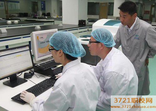 哈尔滨医学检验专业好找工作吗,好就业吗,工资多少