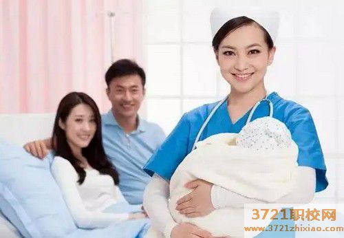 【哈尔滨卫生学校】哈尔滨助产专业一年学费多少钱