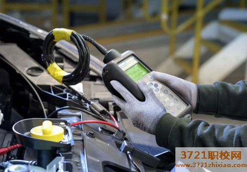 哈尔滨有哪些好的汽修学校