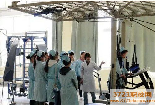 哈尔滨康复治疗专业就业形势及前景好不好