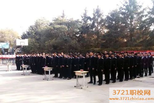 【长春高铁学校】长春初中学高铁乘务员有哪些学校