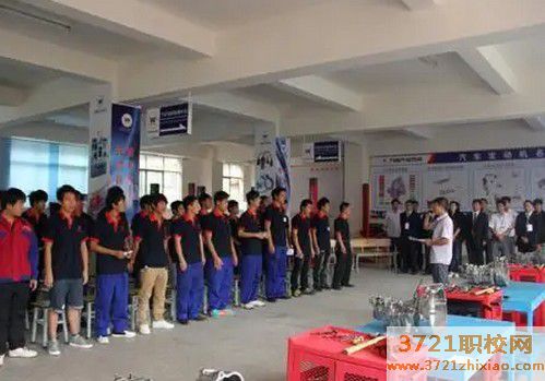 哈尔滨汽修学校毕业好找工作吗,好就业吗