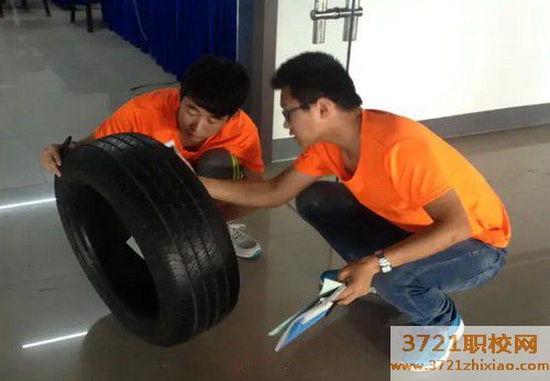 哈尔滨汽修学校哪些好