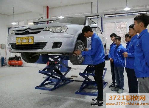 【哈尔滨汽修学校】哈尔滨比较好的汽修学校有哪些及推荐