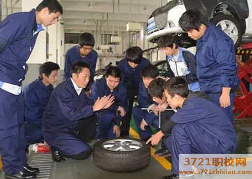 【哈尔滨汽修学校】哈尔滨哪个汽修学校的专业比较好