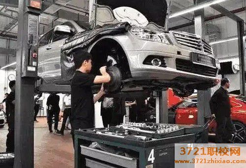 【哈尔滨汽修学校】哈尔滨哪些汽修学校好