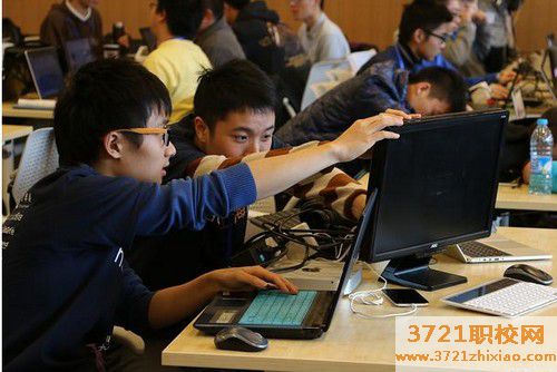 【哈尔滨计算机学校】哈尔滨计算机培训哪家好