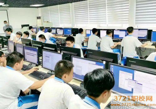 【哈尔滨计算机学校】哈尔滨计算机学校排名