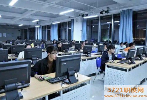 【哈尔滨计算机学校】哈尔滨学计算机哪个学校好