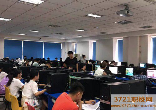 【哈尔滨计算机学校】哈尔滨电脑培训哪里好