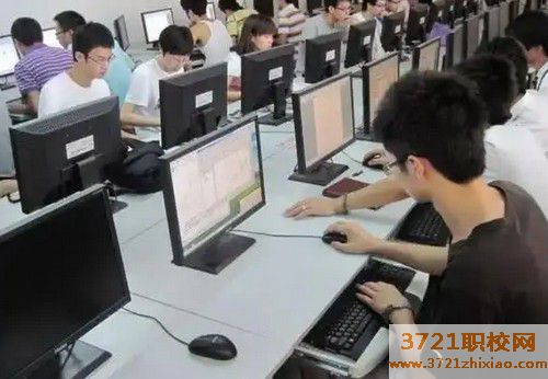 【哈尔滨计算机学校】哈尔滨计算机学校排行