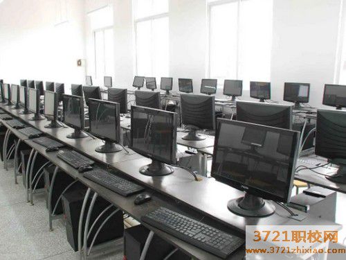 【哈尔滨计算机学校】哈尔滨哪有计算机培训学校