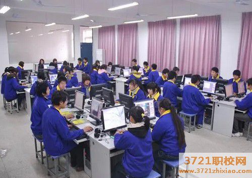 【哈尔滨计算机学校】哈尔滨计算机学校哪家好