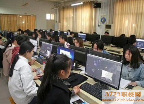 【哈尔滨计算机学校】哈尔滨正规的计算机学校