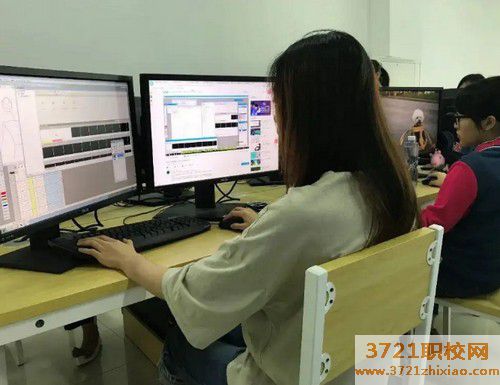 【哈尔滨动漫学校】哈尔滨动漫设计学校有哪些