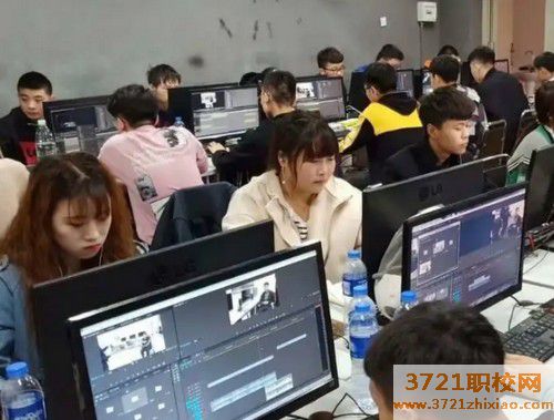 哈尔滨哪里学动漫设计