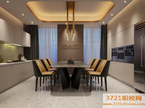 【哈尔滨室内设计学校】哈尔滨哪个学校室内设计好