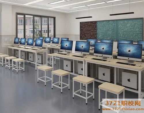 【沈阳计算机学校】沈阳计算机学校