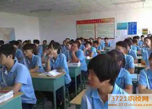 沈阳适合初中毕业的技校