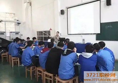 辽宁沈阳最好的公办中专技校排名前十大