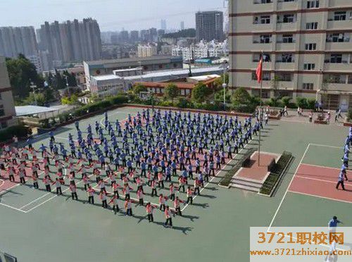 辽宁沈阳技校排名榜初中毕业